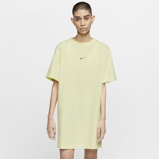 Rochie Nike Sportswear Swoosh Dama Verzi | ODHJ-84510